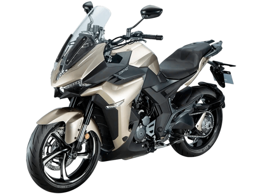 motorrika image